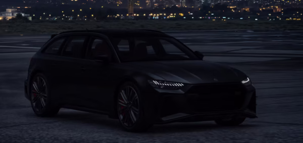 Debadged Araç Paketi: 500+ Araç Paketi | FiveM l Debadged - Markasız | Fiyat Performansı - Görsel 9