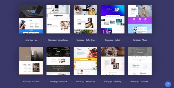 Wordpress Phlox Tema